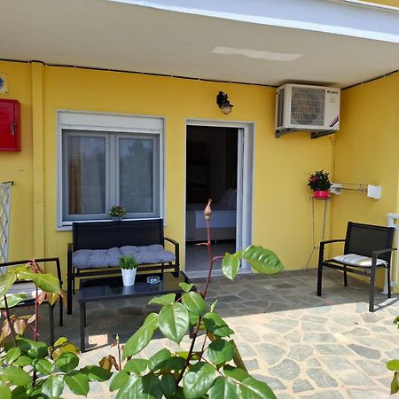 House Elena Apartment Koinira Luaran gambar